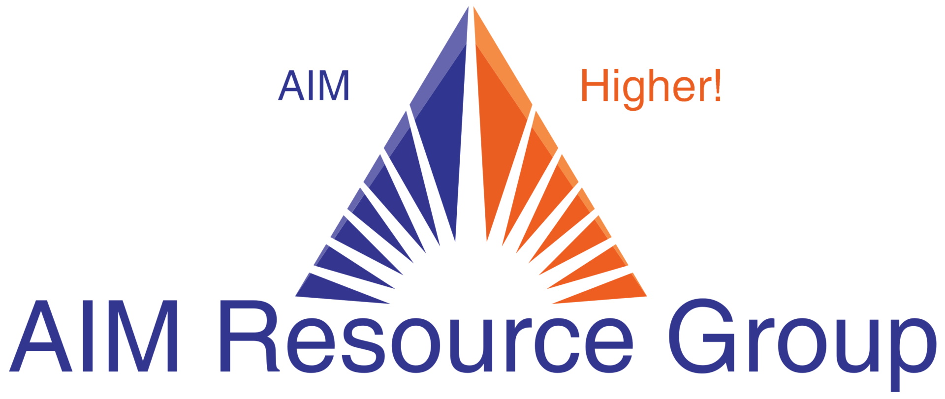 Aim Resource Group logo