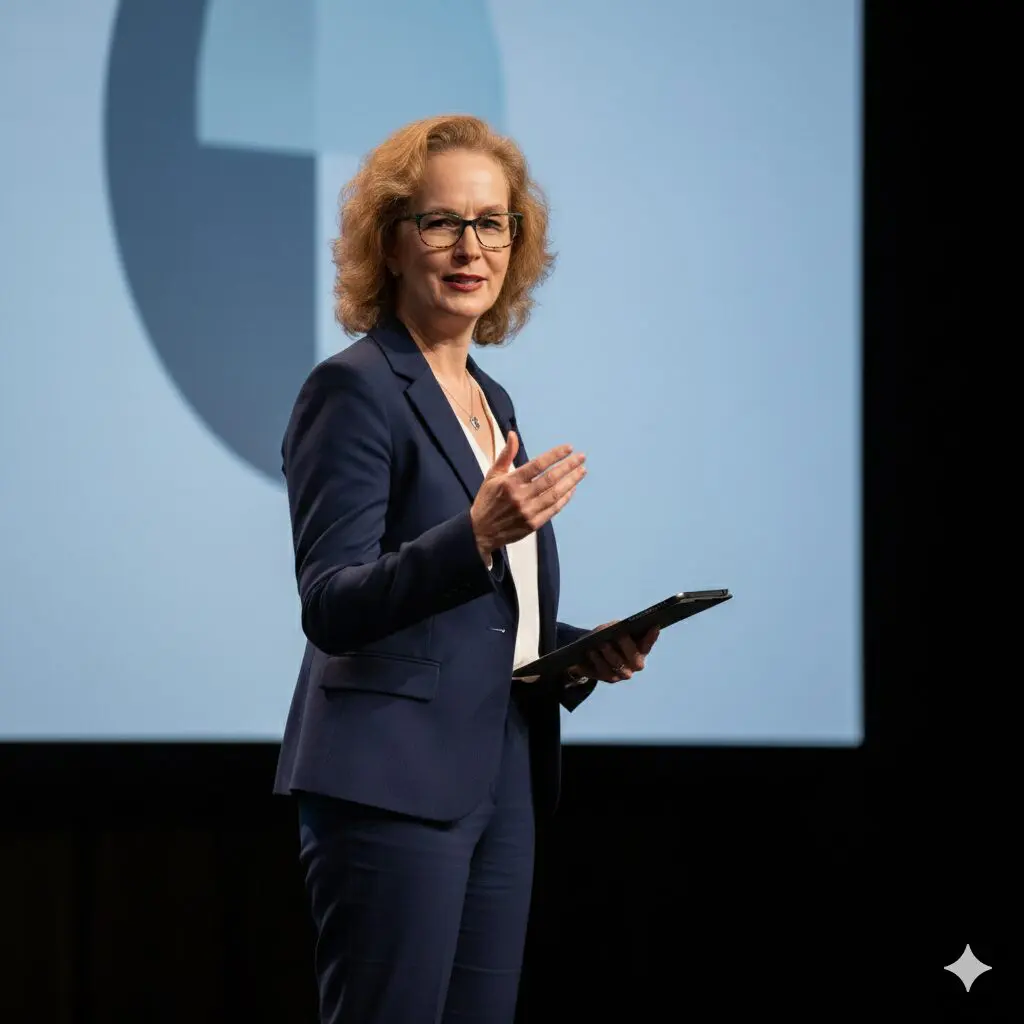 Mindy Presentation Professional