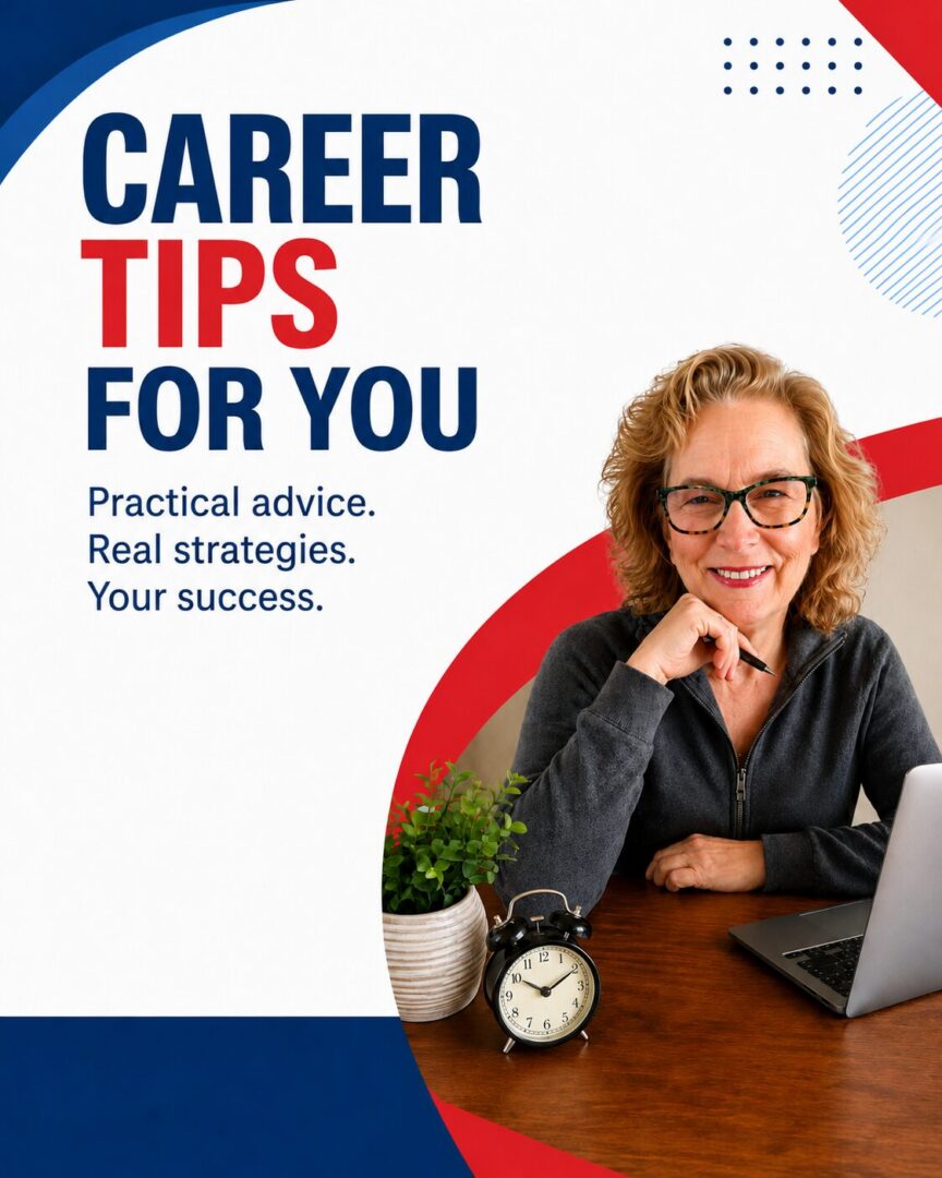 CAREER TIPS Newsletter 6.2026
