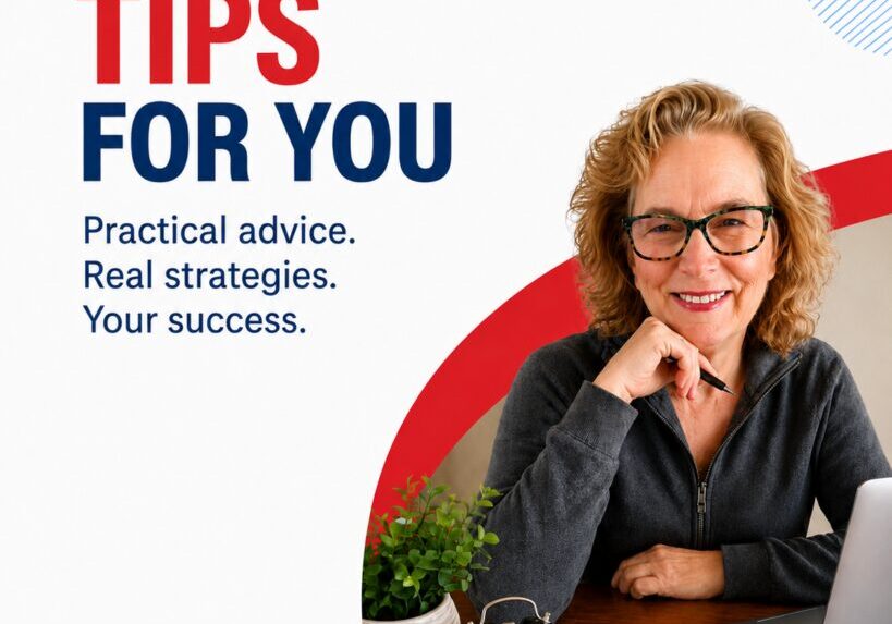 CAREER TIPS Newsletter 6.2026