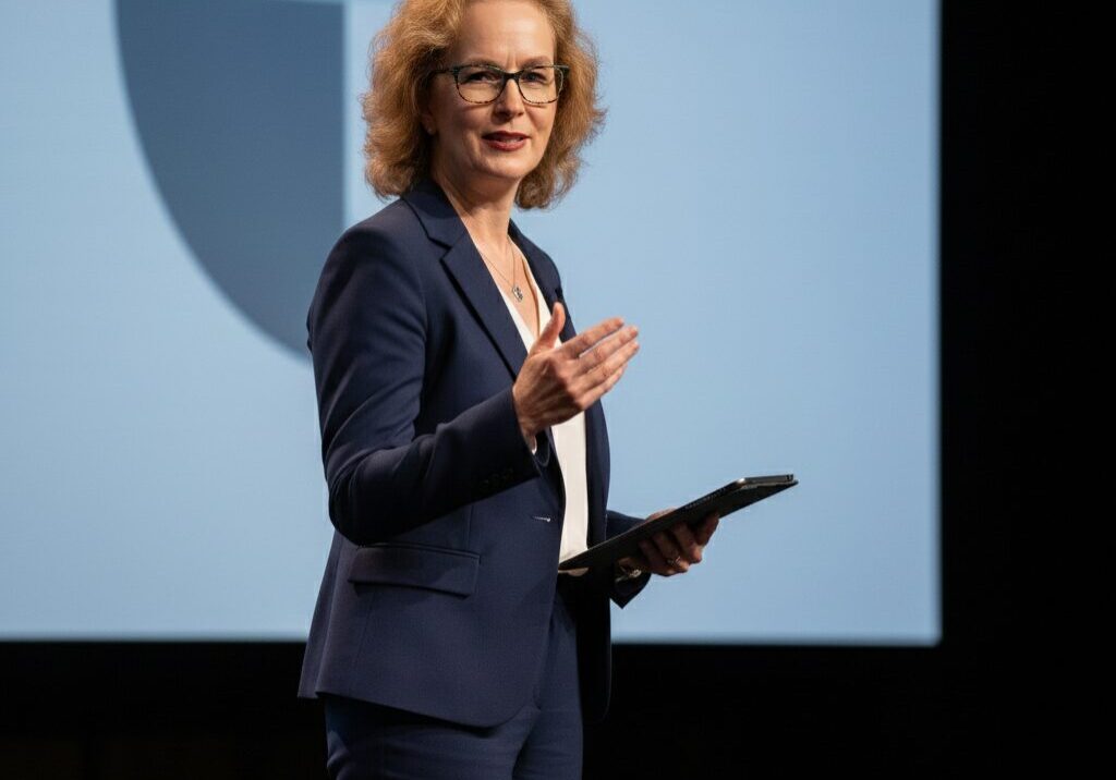 Mindy Presentation Professional